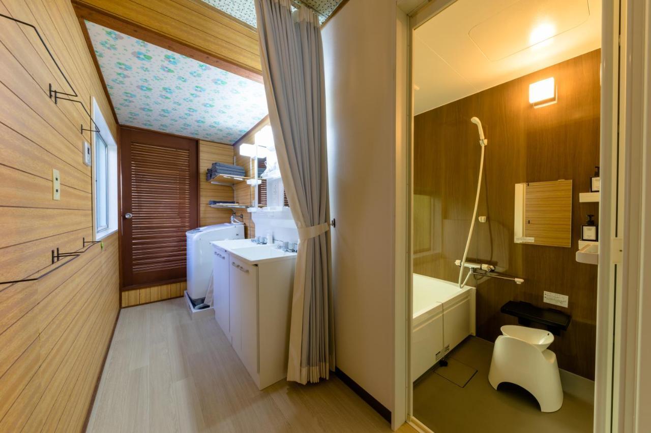 Villa Rakuwa Bettei Фуджикавагучико Екстериор снимка
